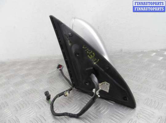 купить Зеркало левое на Audi Q7 (4LB) 2005 - 2009