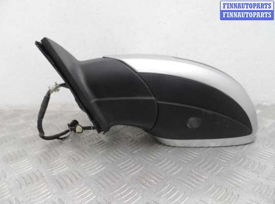 купить Зеркало левое на Audi Q7 (4LB) 2005 - 2009
