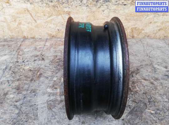 купить Диск штампованный на Mercedes Sprinter II (w906) 2006 - 2017