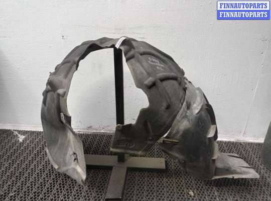 Подкрылок передний левый VG2573839 на Volkswagen Touareg II (7P) 2010 - 2014