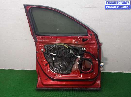 купить Петля двери передняя на Mazda CX9 II (TC) 2016 - 2021
