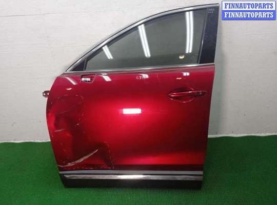 купить Петля двери передняя на Mazda CX9 II (TC) 2016 - 2021