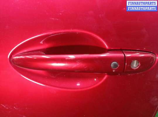 купить Петля двери передняя на Mazda CX9 II (TC) 2016 - 2021