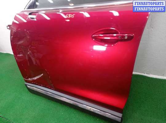 купить Петля двери передняя на Mazda CX9 II (TC) 2016 - 2021