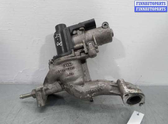 купить Клапан EGR на Audi A8 D3 (4E2) 2002 - 2005