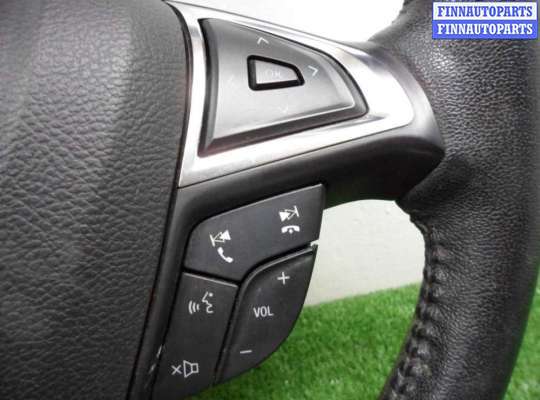 купить Руль на Ford Edge (CD4) рестайлинг 2018 - наст. время