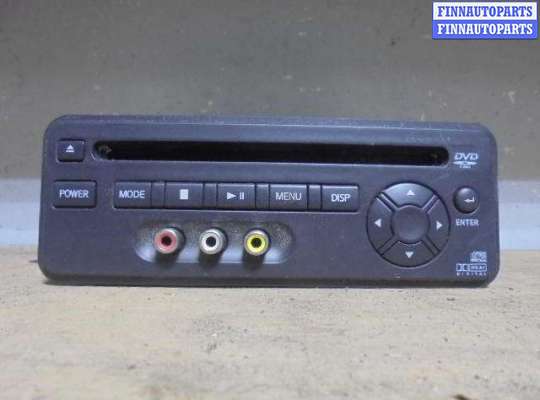 купить Проигрыватель DVD на Nissan Armada I (TA60) 2003 - 2007