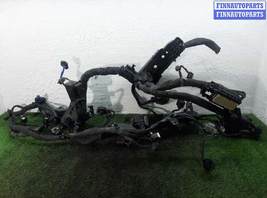 купить Проводка двигателя на Hyundai Tucson IV (NX4) 2021 - наст. время