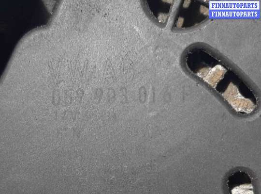 купить Генератор на Audi Q7 (4LB) 2005 - 2009