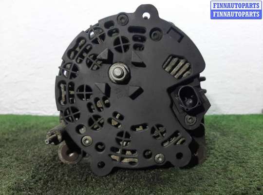 купить Генератор на Audi Q7 (4LB) 2005 - 2009