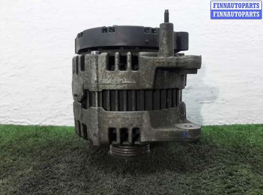 Купить Генератор на Audi Q7 (4LB) 2005 - 2009 Генератор AU1648086 на Audi Q7 (4LB) 2005 - 2009