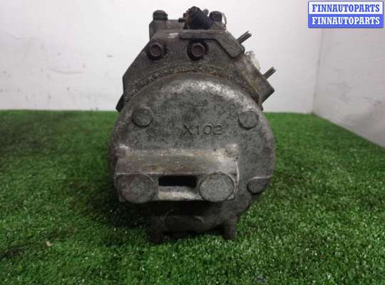 купить Компрессор кондиционера на BMW X5 E53 1999 - 2003