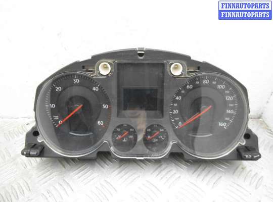Щиток приборов VG1324401 на Volkswagen Passat B6 (3C) 2005 - 2010