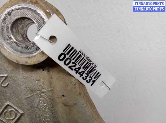 Рычаг подвески на Dodge RAM IV (DS/DJ)