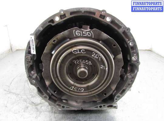 купить АКПП на Mercedes GLC (X253) Рестайлинг 2019 - 2023