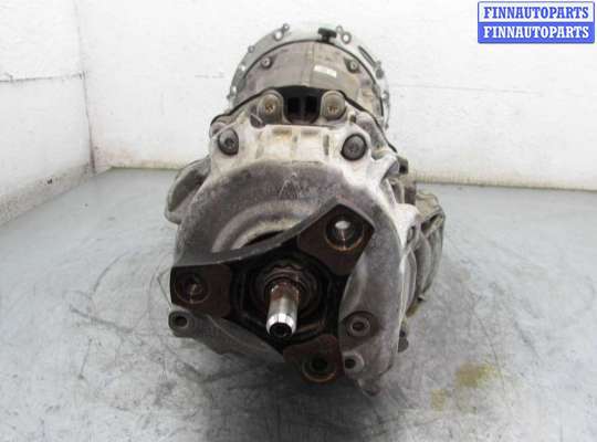 купить АКПП на Mercedes GLC (X253) Рестайлинг 2019 - 2023