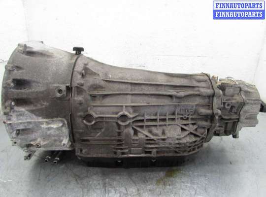 купить АКПП на Mercedes GLC (X253) Рестайлинг 2019 - 2023