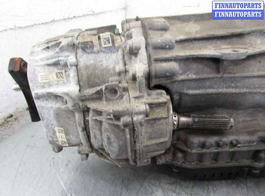 купить АКПП на Mercedes GLC (X253) Рестайлинг 2019 - 2023