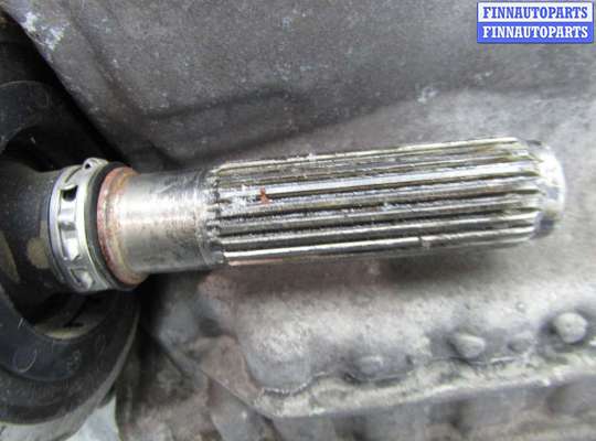 купить АКПП на Mercedes GLC (X253) Рестайлинг 2019 - 2023