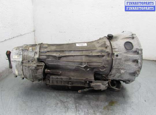 купить АКПП на Mercedes GLC (X253) Рестайлинг 2019 - 2023