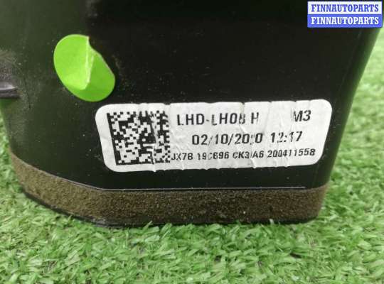 купить Дефлектор обдува салона на Ford Escape IV 2019 - 2024