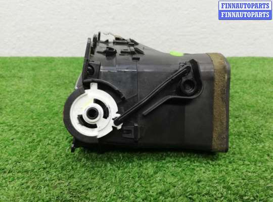 купить Дефлектор обдува салона на Ford Escape IV 2019 - 2024