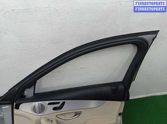 купить Стекло двери передней правой на Mercedes C-klasse (W205)Рестайлинг 2018 - 2021