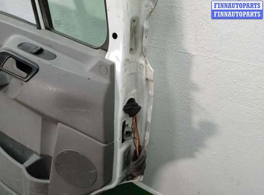 купить Накладка двери (Молдинг) на Mercedes Sprinter II (w906) 2006 - 2017