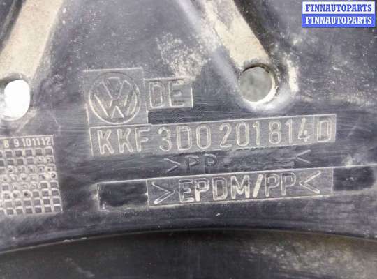 купить Крепление запасного колеса на Volkswagen Phaeton (3D) 2002 - 2010