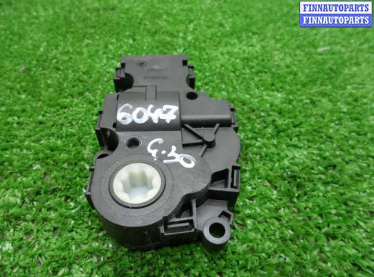 купить Моторчик заслонки печки на BMW 5-Series G30 2016 - 2020