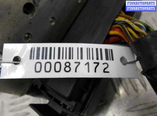 купить Блок ABS на BMW X5 E70 2007 - 2010