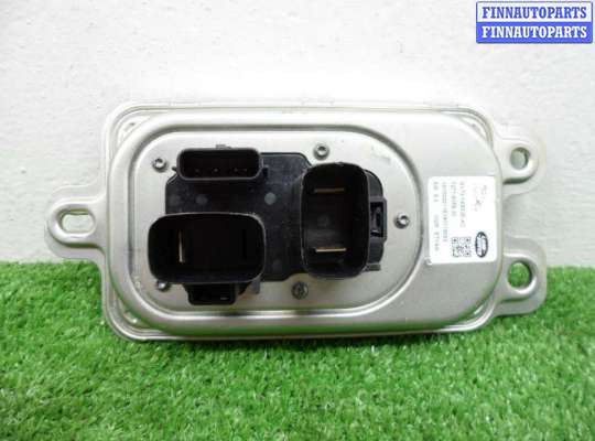 Преобразователь напряжения JR92087 на Jaguar XE (X760) 2015 - 2019