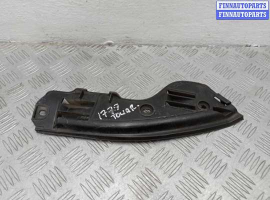 Кронштейн заднего бампера VG1763263 на Volkswagen Touareg I (7L) 2002 - 2006