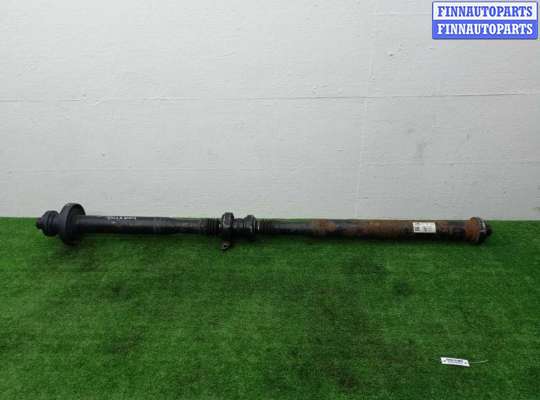 купить Кардан задний на Volkswagen Touareg II (7P) 2010 - 2014