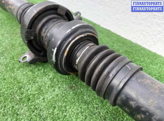 купить Кардан задний на Volkswagen Touareg II (7P) 2010 - 2014