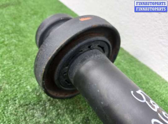 купить Кардан задний на Volkswagen Touareg II (7P) 2010 - 2014