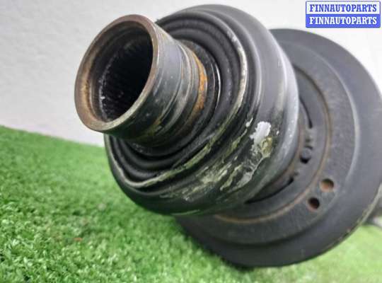 купить Кардан задний на Volkswagen Touareg II (7P) 2010 - 2014