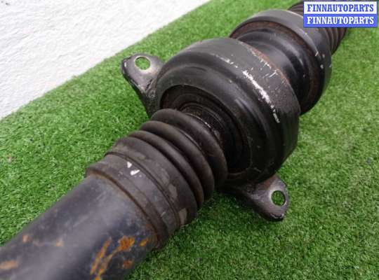 купить Кардан задний на Volkswagen Touareg II (7P) 2010 - 2014