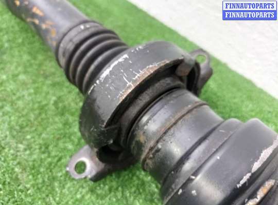 купить Кардан задний на Volkswagen Touareg II (7P) 2010 - 2014