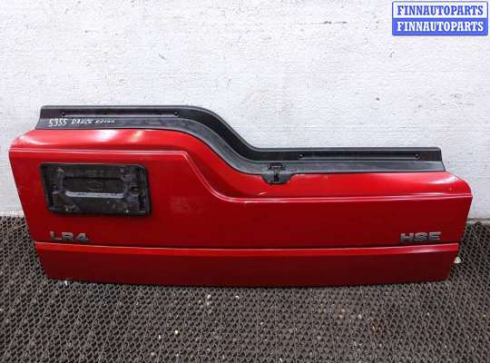 Борт откидной LRF0042 на Land Rover Discovery IV (LA) 2009 - 2013