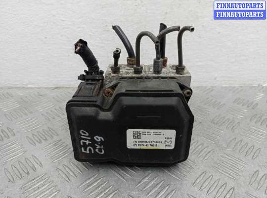 купить Блок ABS на Mazda CX9 I (TB) 2006 - 2012