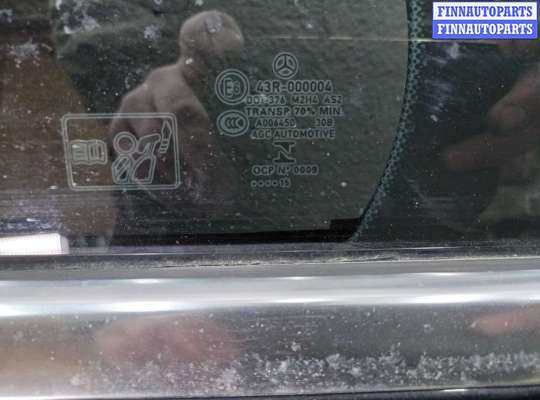 купить Замок двери задней левой на Mercedes C-Klasse (W205) 2014 - 2018