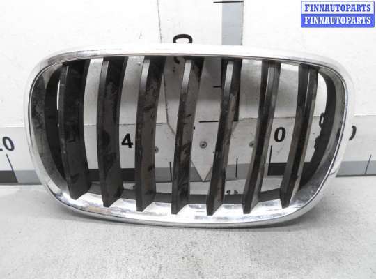 Решетка радиатора BM2183642 на BMW X5 E70 2007 - 2010