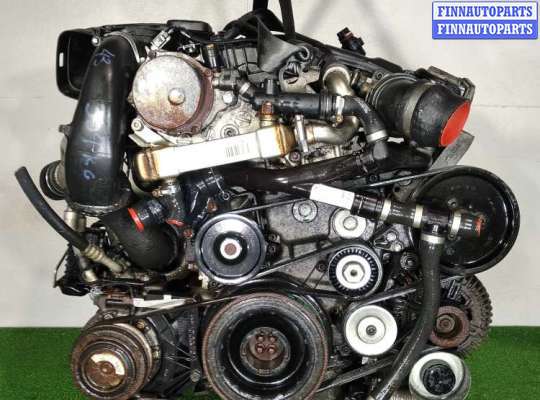 купить Компрессор кондиционера на BMW 5-Series E60 рестайлинг 2007 - 2010