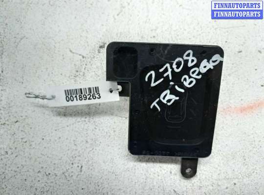 Дисплей информационный SUZ9621 на Subaru Tribeca Рестайлинг (WX) 2007 - 2014