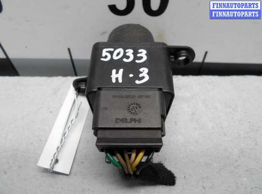 Кнопки на Hummer H3