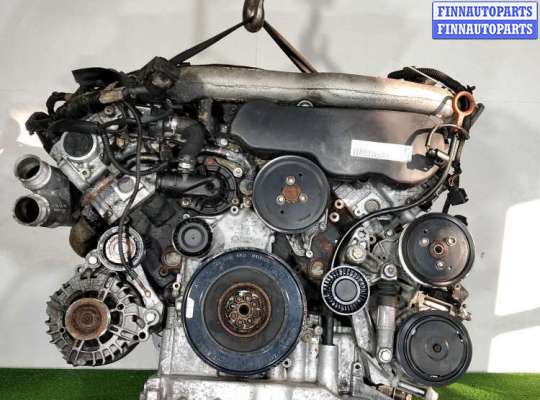 Форсунка топливная AU1697796 на Audi Q7 (4LB) 2005 - 2009