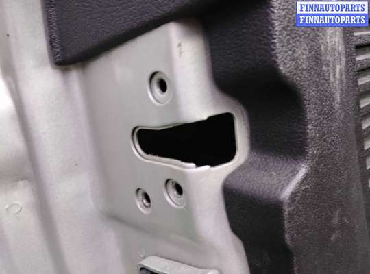 купить Крышка багажника на Hummer H3 2005 - 2010