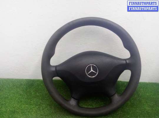 Купить Руль на Mercedes Sprinter II (w906) 2006 - 2017 Руль MB1734885 на Mercedes Sprinter II (w906) 2006 - 2017
