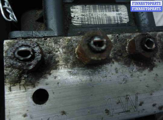 купить Блок ABS на Mazda CX7 (ER) 2006 - 2009